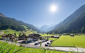 Hotel Bacher